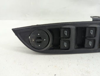 compare product 2012-2018 Ford Focus Master Power Window Switch Replacement Driver Side Left Fits Fits 2012 2013 2014 2015 2016 2017 2018 2019 OEM Used Auto Parts
