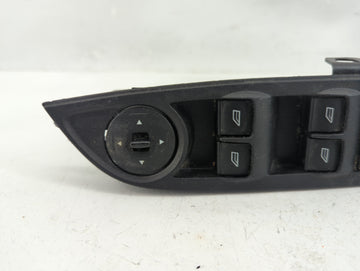 2012-2018 Ford Focus Master Power Window Switch Replacement Driver Side Left Fits Fits 2012 2013 2014 2015 2016 2017 2018 20