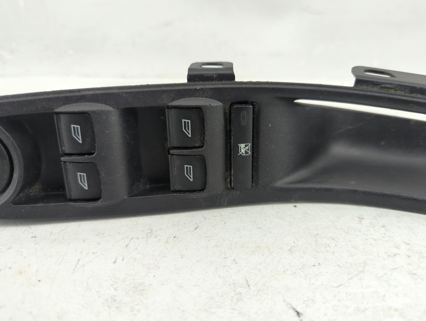 2012-2018 Ford Focus Master Power Window Switch Replacement Driver Side Left Fits Fits 2012 2013 2014 2015 2016 2017 2018 20