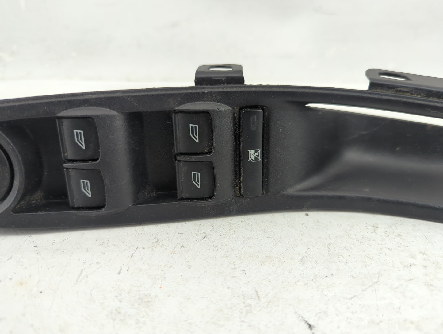 2012-2018 Ford Focus Master Power Window Switch Replacement Driver Side Left Fits Fits 2012 2013 2014 2015 2016 2017 2018 20