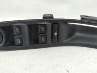 2012-2018 Ford Focus Master Power Window Switch Replacement Driver Side Left Fits Fits 2012 2013 2014 2015 2016 2017 2018 20