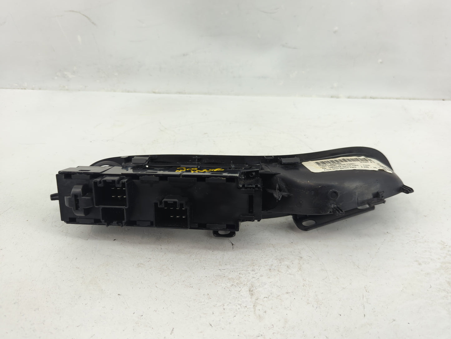 2012-2018 Ford Focus Master Power Window Switch Replacement Driver Side Left Fits Fits 2012 2013 2014 2015 2016 2017 2018 20