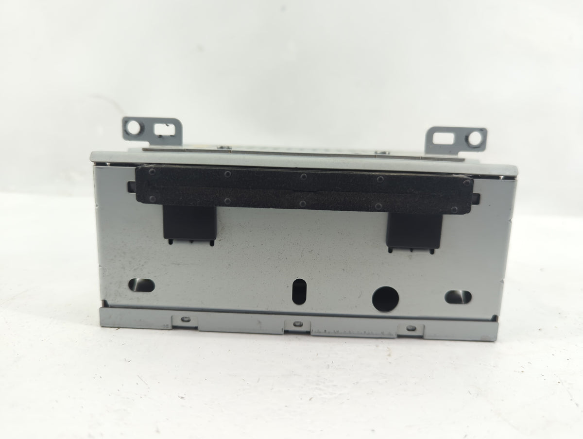 2012-2014 Ford Focus Radio AM FM Cd Player Receiver Replacement P/N:CM5T-19C107-HD Fits Fits 2012 2013 2014 OEM Used Auto Pa