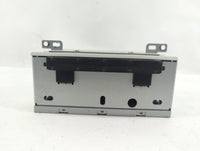 2012-2014 Ford Focus Radio AM FM Cd Player Receiver Replacement P/N:CM5T-19C107-HD Fits Fits 2012 2013 2014 OEM Used Auto Pa
