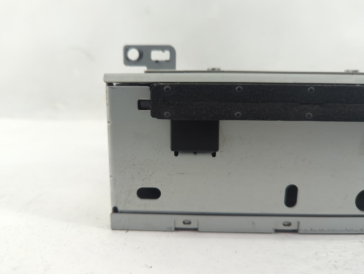 2012-2014 Ford Focus Radio AM FM Cd Player Receiver Replacement P/N:CM5T-19C107-HD Fits Fits 2012 2013 2014 OEM Used Auto Pa