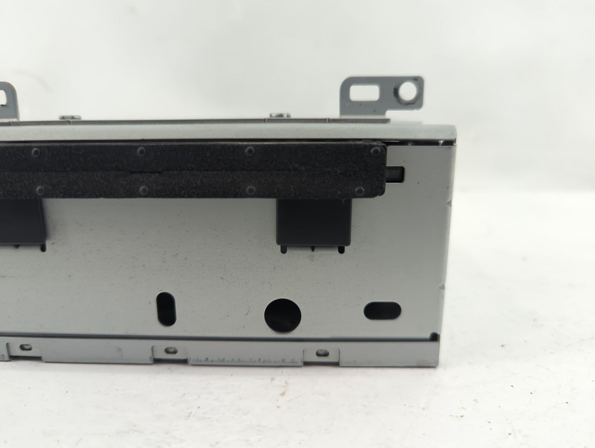 2012-2014 Ford Focus Radio AM FM Cd Player Receiver Replacement P/N:CM5T-19C107-HD Fits Fits 2012 2013 2014 OEM Used Auto Pa