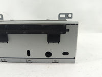 2012-2014 Ford Focus Radio AM FM Cd Player Receiver Replacement P/N:CM5T-19C107-HD Fits Fits 2012 2013 2014 OEM Used Auto Pa