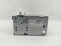 2012-2014 Ford Focus Radio AM FM Cd Player Receiver Replacement P/N:CM5T-19C107-HD Fits Fits 2012 2013 2014 OEM Used Auto Pa