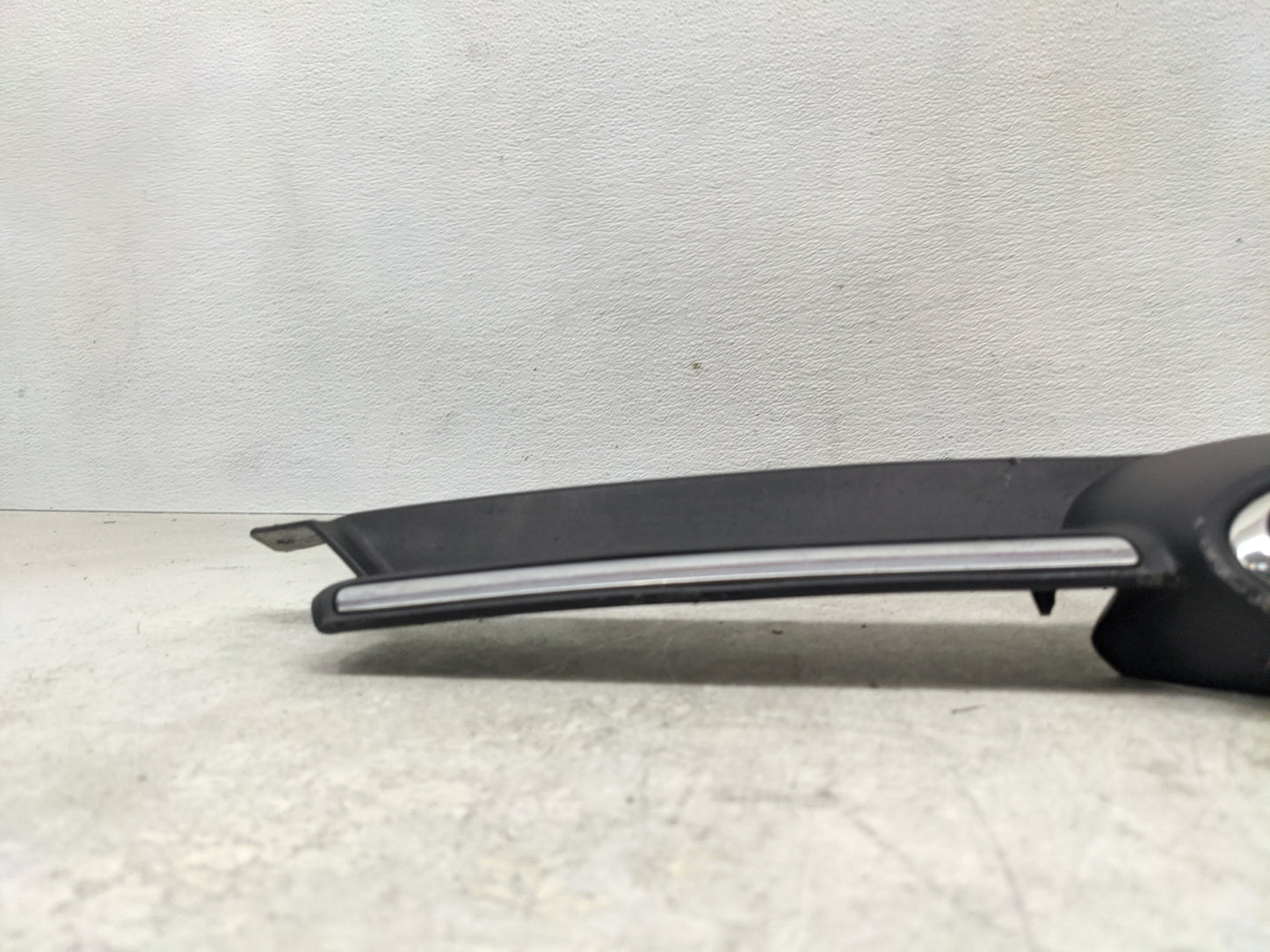 2012-2014 Ford Focus Front Grille Bumper Not Included - Oemusedautoparts1.com
