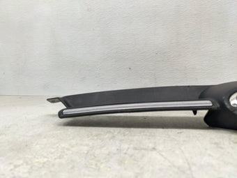 compare product 2012-2014 Ford Focus Front Grille Bumper Not Included