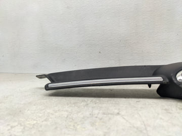 2012-2014 Ford Focus Front Grille Bumper Not Included - Oemusedautoparts1.com