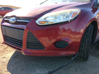 2012-2014 Ford Focus Front Bumper - Oem - Oemusedautoparts1.com