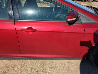 compare product 2012-2014 Ford Focus Passenger Front Door Oem 1242654