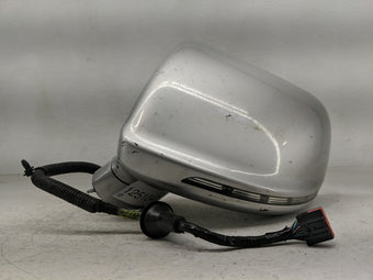 compare product 2012-2014 Ford Focus Side Mirror Replacement Driver Left View Door Mirror P/N:17683 BJ54PF Fits Fits 2012 2013 2014 OEM Used Auto Parts