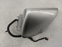 2012-2014 Ford Focus Side Mirror Replacement Driver Left View Door Mirror P/N:17683 BJ54PF Fits Fits 2012 2013 2014 OEM Used