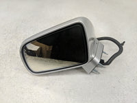 2012-2014 Ford Focus Side Mirror Replacement Driver Left View Door Mirror P/N:17683 BJ54PF Fits Fits 2012 2013 2014 OEM Used