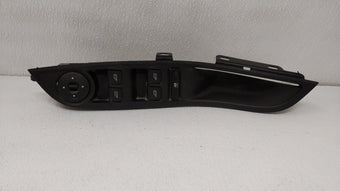 compare product 2012-2018 Ford Focus Master Power Window Switch Replacement Driver Side Left P/N:BM5T-14A132-AA 10855502X Fits OEM Used Auto Parts