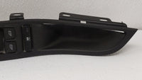 2012-2018 Ford Focus Master Power Window Switch Replacement Driver Side Left P/N:BM5T-14A132-AA 10855502X Fits OEM Used Auto