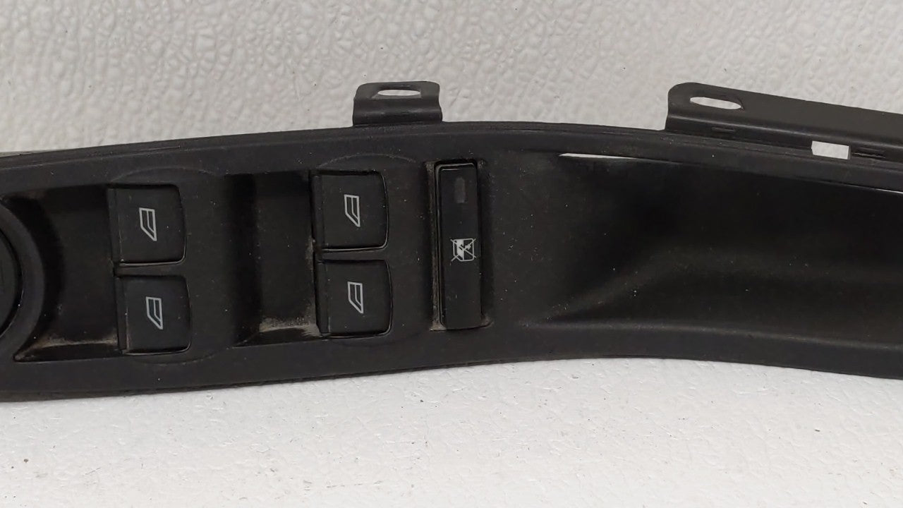 2012-2018 Ford Focus Master Power Window Switch Replacement Driver Side Left P/N:BM5T-14A132-AA 10855502X Fits OEM Used Auto
