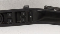 2012-2018 Ford Focus Master Power Window Switch Replacement Driver Side Left P/N:BM5T-14A132-AA 10855502X Fits OEM Used Auto