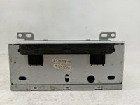 2014 Ford Focus Radio AM FM Cd Player Receiver Replacement P/N:CM5T-19C107-CG Fits OEM Used Auto Parts - Oemusedautoparts1.c