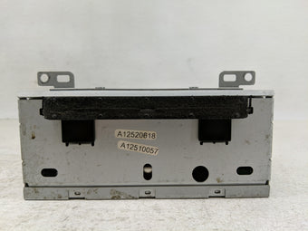 compare product 2014 Ford Focus Radio AM FM Cd Player Receiver Replacement P/N:CM5T-19C107-CG Fits OEM Used Auto Parts