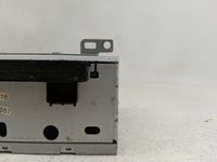 2014 Ford Focus Radio AM FM Cd Player Receiver Replacement P/N:CM5T-19C107-CG Fits OEM Used Auto Parts - Oemusedautoparts1.c