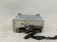 2014 Ford Focus Radio AM FM Cd Player Receiver Replacement P/N:CM5T-19C107-CG Fits OEM Used Auto Parts - Oemusedautoparts1.c