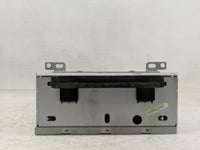 2012-2014 Ford Focus Radio AM FM Cd Player Receiver Replacement P/N:CM5T-19C107-HG Fits Fits 2012 2013 2014 OEM Used Auto Pa