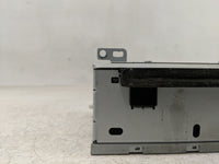 2012-2014 Ford Focus Radio AM FM Cd Player Receiver Replacement P/N:CM5T-19C107-HG Fits Fits 2012 2013 2014 OEM Used Auto Pa
