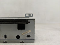 2012-2014 Ford Focus Radio AM FM Cd Player Receiver Replacement P/N:CM5T-19C107-HG Fits Fits 2012 2013 2014 OEM Used Auto Pa