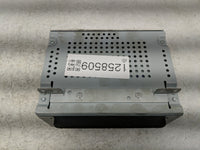 2012-2014 Ford Focus Radio AM FM Cd Player Receiver Replacement P/N:CM5T-19C107-HG Fits Fits 2012 2013 2014 OEM Used Auto Pa