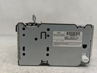 2012-2014 Ford Focus Radio AM FM Cd Player Receiver Replacement P/N:CM5T-19C107-HG Fits Fits 2012 2013 2014 OEM Used Auto Pa