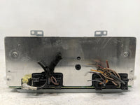 2012-2014 Ford Focus Radio AM FM Cd Player Receiver Replacement P/N:CM5T-19C107-HG Fits Fits 2012 2013 2014 OEM Used Auto Pa