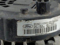 2012-2018 Ford Focus Alternator Replacement Generator Charging Assembly Engine OEM P/N:2617738 B BV6T-10300-EB Fits OEM Used