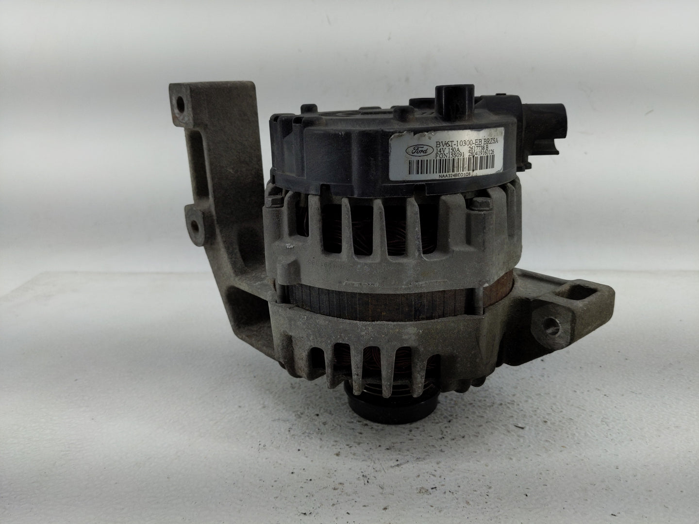 2012-2018 Ford Focus Alternator Replacement Generator Charging Assembly Engine OEM P/N:2617738 B BV6T-10300-EB Fits OEM Used