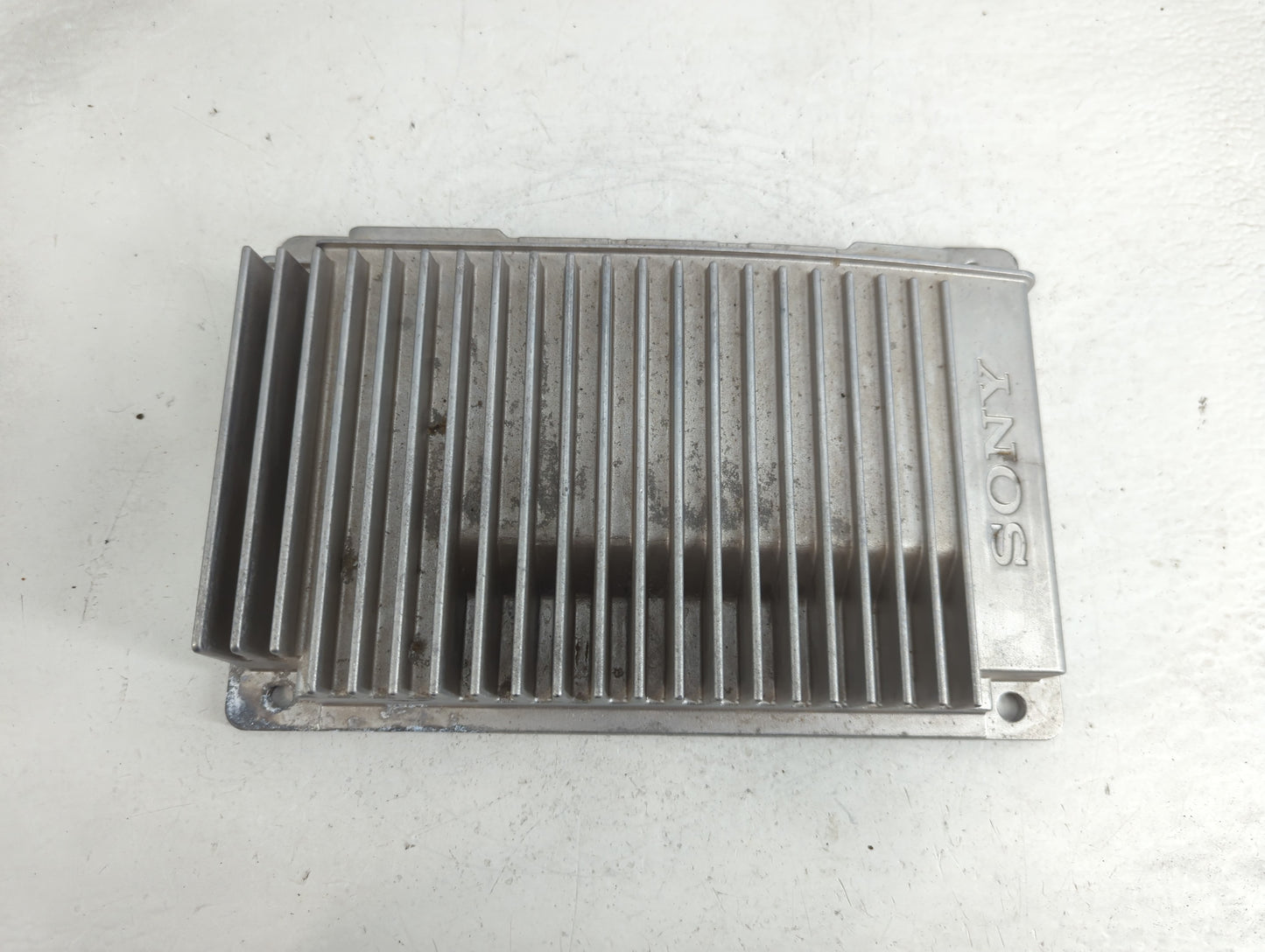 2014-2018 Ford Focus Radio Speaker Amplifier Ct4t-18b849-ah - Oemusedautoparts1.com