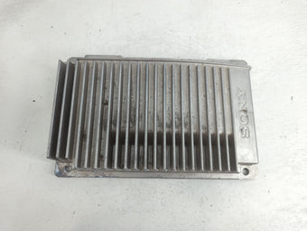 compare product 2014-2018 Ford Focus Radio Speaker Amplifier Ct4t-18b849-ah