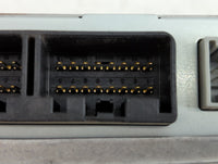 2014-2018 Ford Focus Radio Speaker Amplifier Ct4t-18b849-ah - Oemusedautoparts1.com