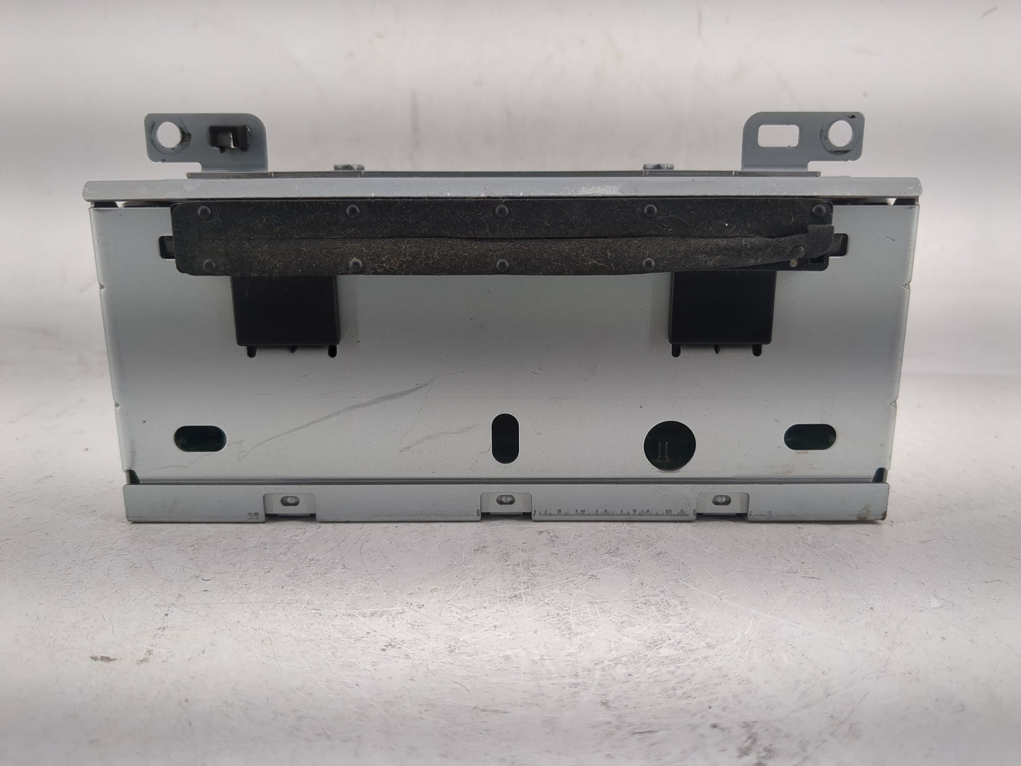 2012-2014 Ford Focus Radio AM FM Cd Player Receiver Replacement P/N:CM5T-19C107-JD Fits Fits 2012 2013 2014 OEM Used Auto Pa