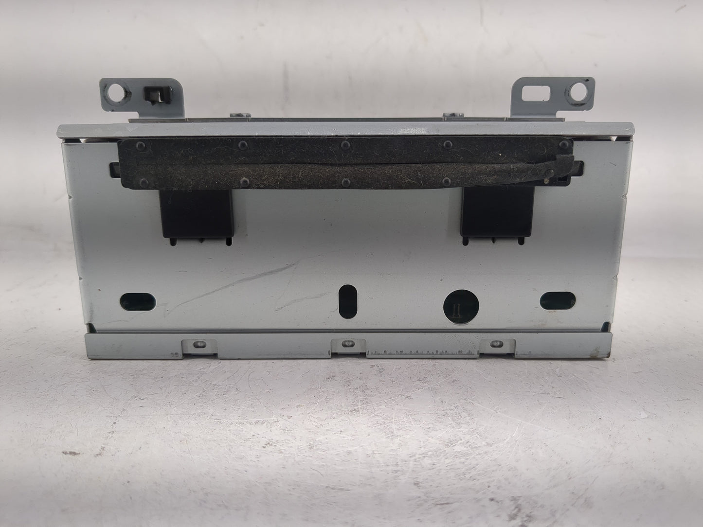 2012-2014 Ford Focus Radio AM FM Cd Player Receiver Replacement P/N:CM5T-19C107-JD Fits Fits 2012 2013 2014 OEM Used Auto Pa