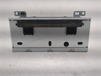 2012-2014 Ford Focus Radio AM FM Cd Player Receiver Replacement P/N:CM5T-19C107-JD Fits Fits 2012 2013 2014 OEM Used Auto Pa