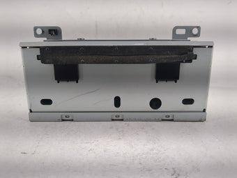 compare product 2012-2014 Ford Focus Radio AM FM Cd Player Receiver Replacement P/N:CM5T-19C107-JD Fits Fits 2012 2013 2014 OEM Used Auto Parts