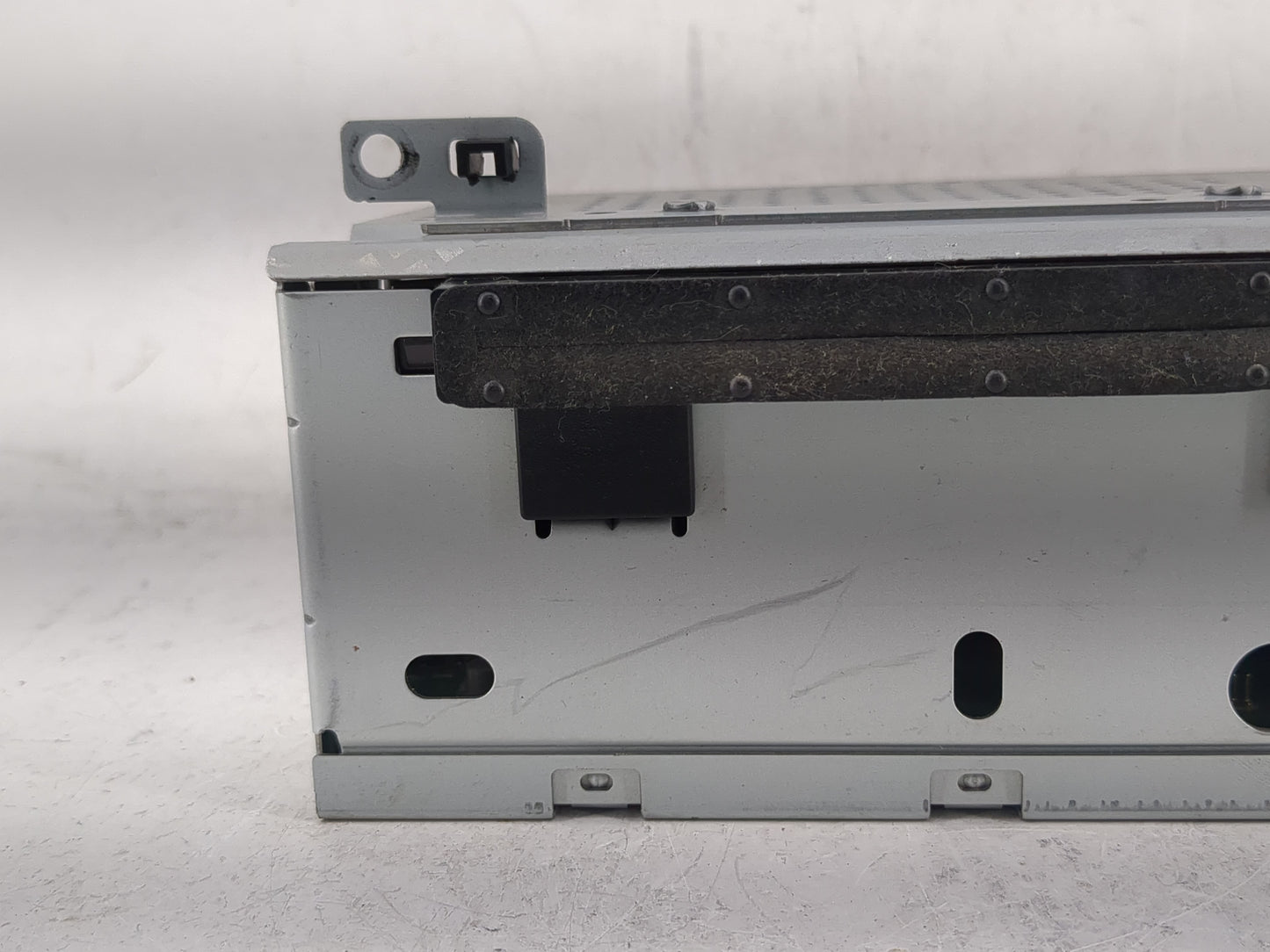 2012-2014 Ford Focus Radio AM FM Cd Player Receiver Replacement P/N:CM5T-19C107-JD Fits Fits 2012 2013 2014 OEM Used Auto Pa