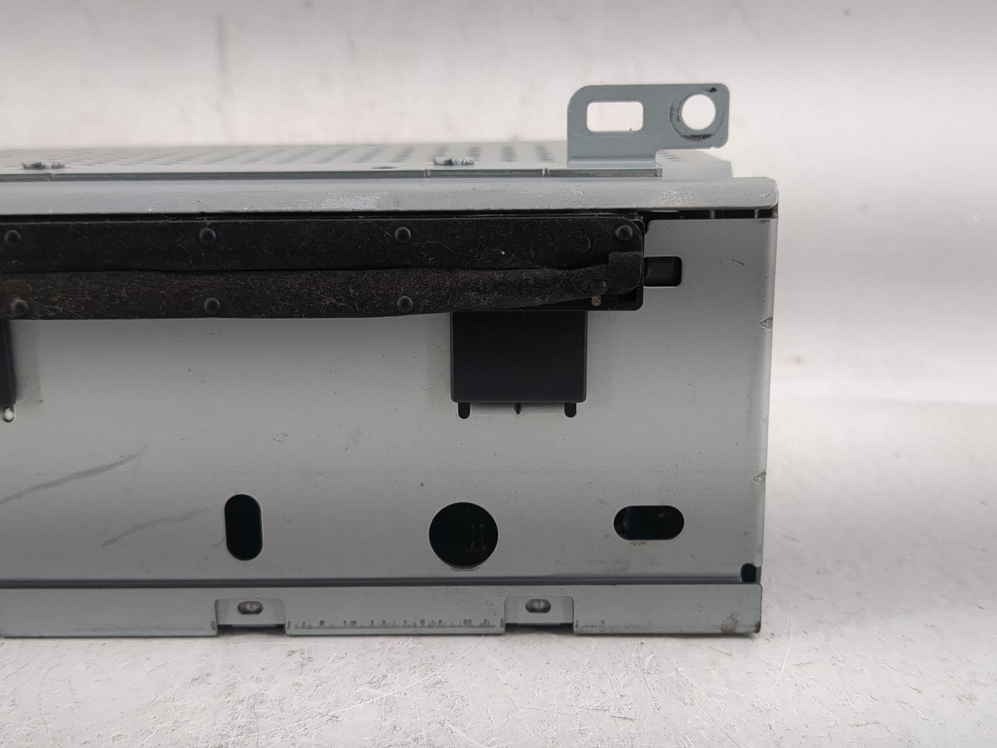 2012-2014 Ford Focus Radio AM FM Cd Player Receiver Replacement P/N:CM5T-19C107-JD Fits Fits 2012 2013 2014 OEM Used Auto Pa