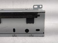2012-2014 Ford Focus Radio AM FM Cd Player Receiver Replacement P/N:CM5T-19C107-JD Fits Fits 2012 2013 2014 OEM Used Auto Pa