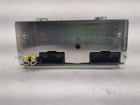 2012-2014 Ford Focus Radio AM FM Cd Player Receiver Replacement P/N:CM5T-19C107-JD Fits Fits 2012 2013 2014 OEM Used Auto Pa