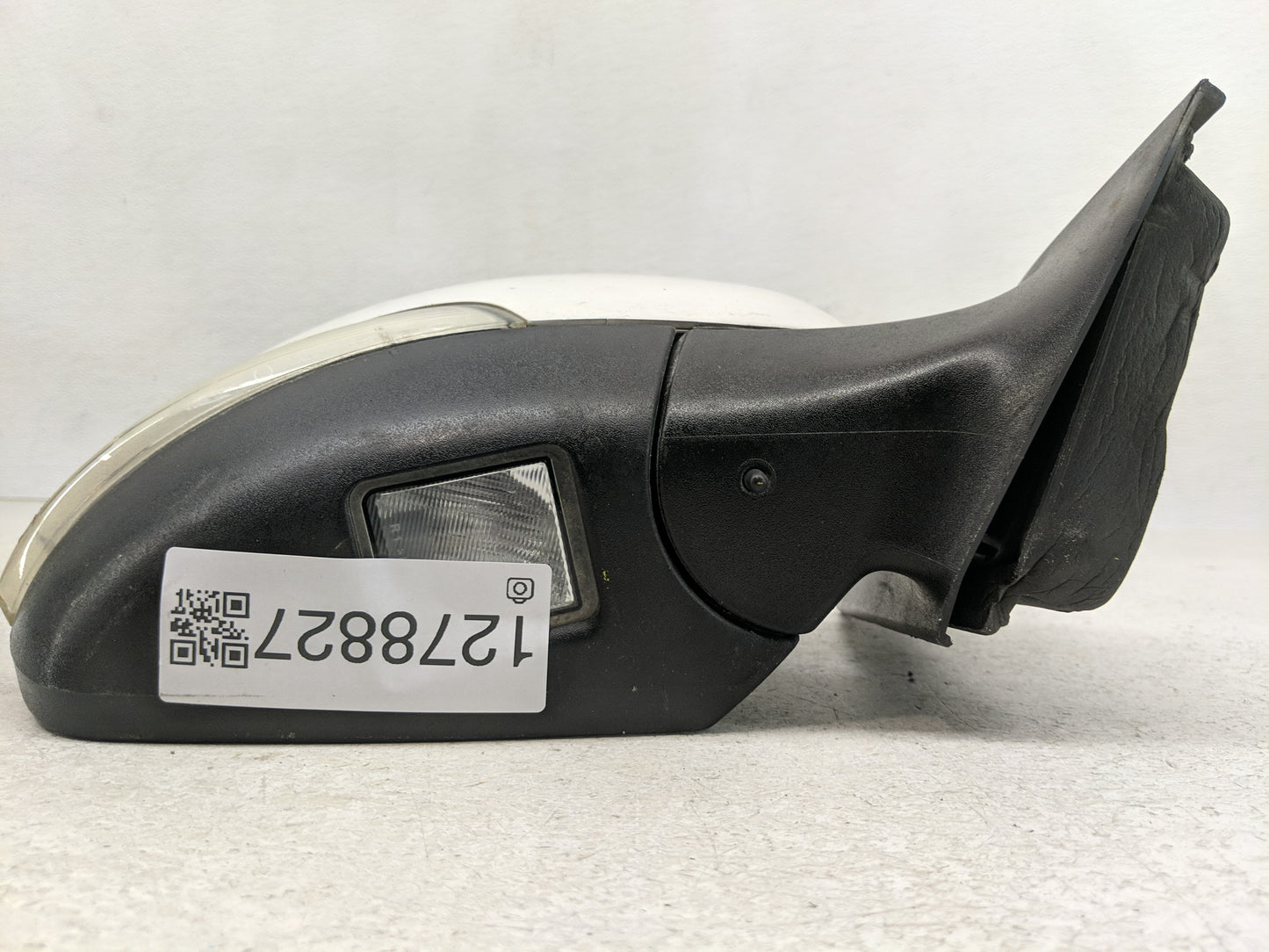 2012-2014 Ford Focus Side Mirror Replacement Passenger Right View Door Mirror P/N:CM51 17682 Fits Fits 2012 2013 2014 OEM Us