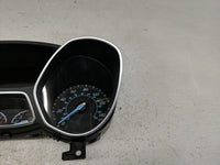 2013-2014 Ford Focus Instrument Cluster Speedometer Gauges P/N:CM5T-10849-CTG Miles: Fits Fits 2013 2014 OEM Used Auto Parts