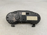 2013-2014 Ford Focus Instrument Cluster Speedometer Gauges P/N:CM5T-10849-CTG Miles: Fits Fits 2013 2014 OEM Used Auto Parts